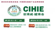 大健康展會-2023上海國際健康產業博覽會
