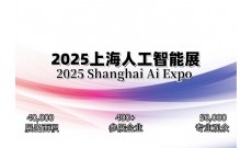 2025上海國(guó)際人工智能展